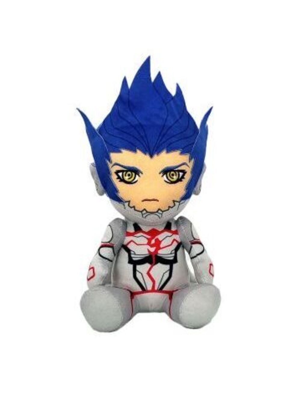 Shin Megami Tensei V  Aogami Deluxe Plush 12"